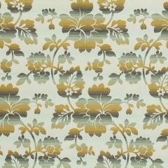 Robert Allen Isobel Union Jade Color Library Collection Indoor Upholstery Fabric