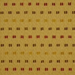Robert Allen Macassar Cashew 180200 Indoor Upholstery Fabric