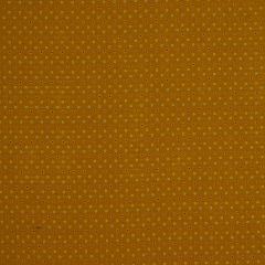 Robert Allen Napa Dot Cashew Color Library Collection Indoor Upholstery Fabric