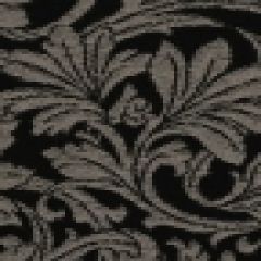 Robert Allen Roswitha Slate 180301 Indoor Upholstery Fabric