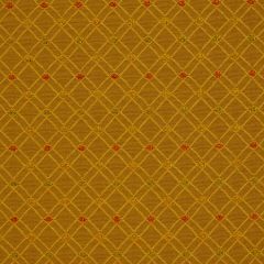 Robert Allen Dozier Cashew Color Library Collection Indoor Upholstery Fabric