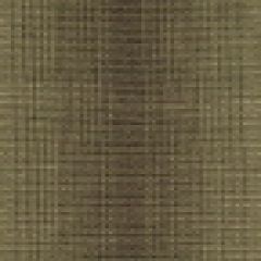 Robert Allen Muted Stripes Slate 180416 Indoor Upholstery Fabric
