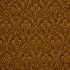 Robert Allen Ballycastle Cashew 180519 Indoor Upholstery Fabric
