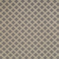 Robert Allen Deseo Slate 180566 Indoor Upholstery Fabric