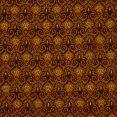 Robert Allen Campora Cashew Color Library Collection Indoor Upholstery Fabric