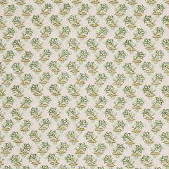 F Schumacher Oleander  Leaf Green 180761 by Mark D. Sikes Upholstery Fabric