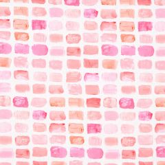 F Schumacher Palette  Blush 180782 by Mary McDonald Upholstery Fabric