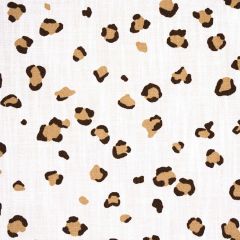 F Schumacher Wild At Heart  Safari 180940 by Cristina Buckley Swing Time Indoor/Outdoor Collection Upholstery Fabric