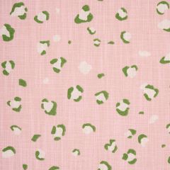 F Schumacher Wild At Heart  Pink 180942 by Cristina Buckley Swing Time Indoor/Outdoor Collection Upholstery Fabric