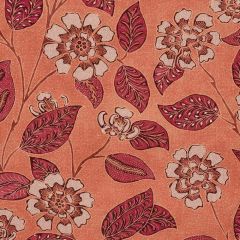 F Schumacher Kava Cay  Mango 181002 Isola Indoor/Outdoor Collection Upholstery Fabric