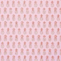 F Schumacher Pina Cove  Flamingo 181021 Isola Indoor/Outdoor Collection Upholstery Fabric