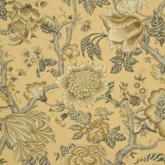 Robert Allen Flowering Tree Rain Color Library Multipurpose Collection Indoor Upholstery Fabric