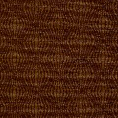 Robert Allen Courante Cinnamon Color Library Multipurpose Collection Indoor Upholstery Fabric