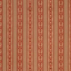 Robert Allen Juba Chili 181161 Multipurpose Fabric