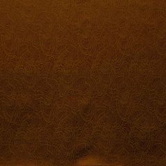 Robert Allen Habanera Cinnamon Color Library Multipurpose Collection Indoor Upholstery Fabric