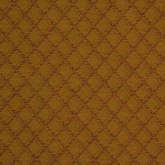 Robert Allen Chaconne Cinnamon Color Library Multipurpose Collection Indoor Upholstery Fabric