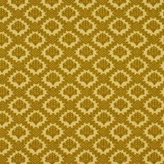 Beacon Hill Queenstown Goldenrod Color Library Collection Indoor Upholstery Fabric