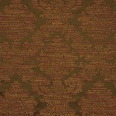 Robert Allen Allemande Paprika 181303 Multipurpose Fabric