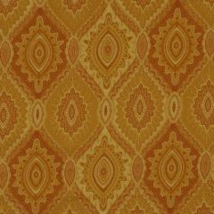 Robert Allen Bali Batik Sorbet 181376 Indoor Upholstery Fabric