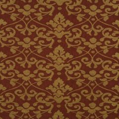 Robert Allen Lisbon Damask Venetian 181481 Indoor Upholstery Fabric