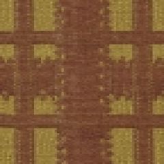 Beacon Hill Box Quilt Goldenrod 181500 Indoor Upholstery Fabric