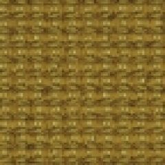 Beacon Hill Merkens Goldenrod 181537 Indoor Upholstery Fabric