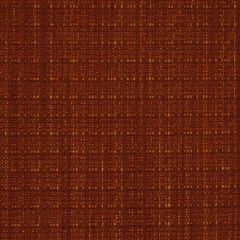 Robert Allen Contract New Texture Vintage Red Indoor Upholstery Fabric