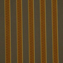 Robert Allen Contract Blake Stripe Rain Indoor Upholstery Fabric