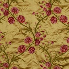 Beacon Hill Rose Queen Cashmere Color Library Collection Indoor Upholstery Fabric