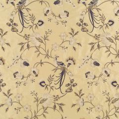 Beacon Hill Twombley Midnight Silk Collection Indoor Upholstery Fabric