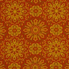 Beacon Hill St Remy Fire Indoor Upholstery Fabric