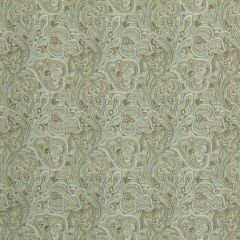Robert Allen Paisley Fleur Oasis Home Upholstery Collection Indoor Upholstery Fabric