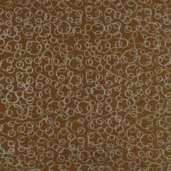 Robert Allen Satin Swirls Hydrangea 185102 Indoor Upholstery Fabric