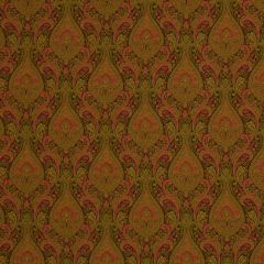Robert Allen Morganza Way Tulip Color Library Collection Indoor Upholstery Fabric
