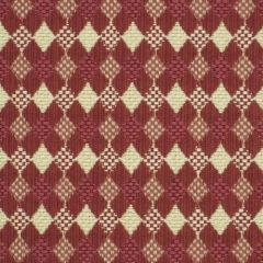 Robert Allen Boxes Tulip 185302 Indoor Upholstery Fabric