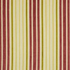 Robert Allen Soft Stripes Tulip Color Library Collection Indoor Upholstery Fabric