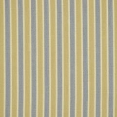 Robert Allen Pretty Stripe Hydrangea 185379 Indoor Upholstery Fabric