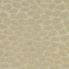 Robert Allen Mosaic Petal Blanc 185380 Indoor Upholstery Fabric