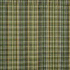Robert Allen Tiny Plaid Leaf 185423 Indoor Upholstery Fabric