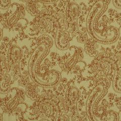 Beacon Hill Augustus Spice Silk Collection Indoor Upholstery Fabric