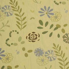 Robert Allen Balihi Leaf 185656 Indoor Upholstery Fabric