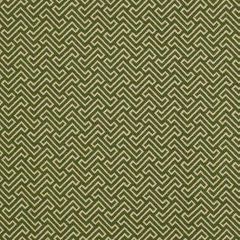 Robert Allen Cornfield Maze Leaf Color Library Collection Indoor Upholstery Fabric