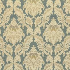 Robert Allen Angelic Meadow Hydrangea Color Library Collection Indoor Upholstery Fabric