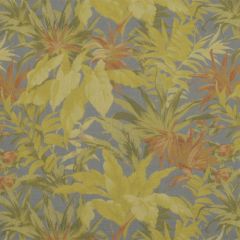 Robert Allen Arbor Meadows Hydrangea 185735 Indoor Upholstery Fabric