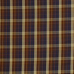 Robert Allen Kexby Plaid Skipper Color Library Multipurpose Collection Indoor Upholstery Fabric