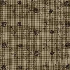 Robert Allen String Daisy Wicker 185843 Multipurpose Fabric