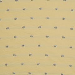 Robert Allen Sweet Flower Chambray Color Library Multipurpose Collection Indoor Upholstery Fabric