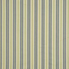 Robert Allen Stripe Lane Chambray Color Library Multipurpose Collection Indoor Upholstery Fabric