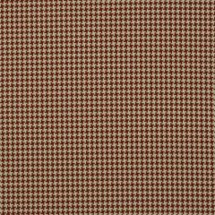 Robert Allen Square Pegs Cherry 186528 Indoor Upholstery Fabric