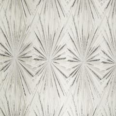 Beacon Hill Silk Halo-Silver 243645 Decor Multi-Purpose Fabric
